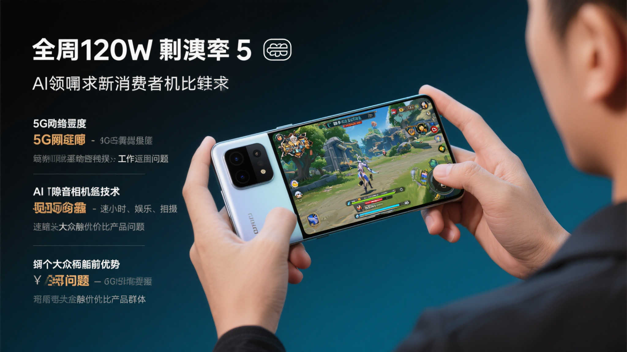 红米K80至尊版与K Pad齐亮相,小米发布会再掀性价比风潮 红米K80至尊版与K Pad齐亮相,小米发布会再掀性价比风潮