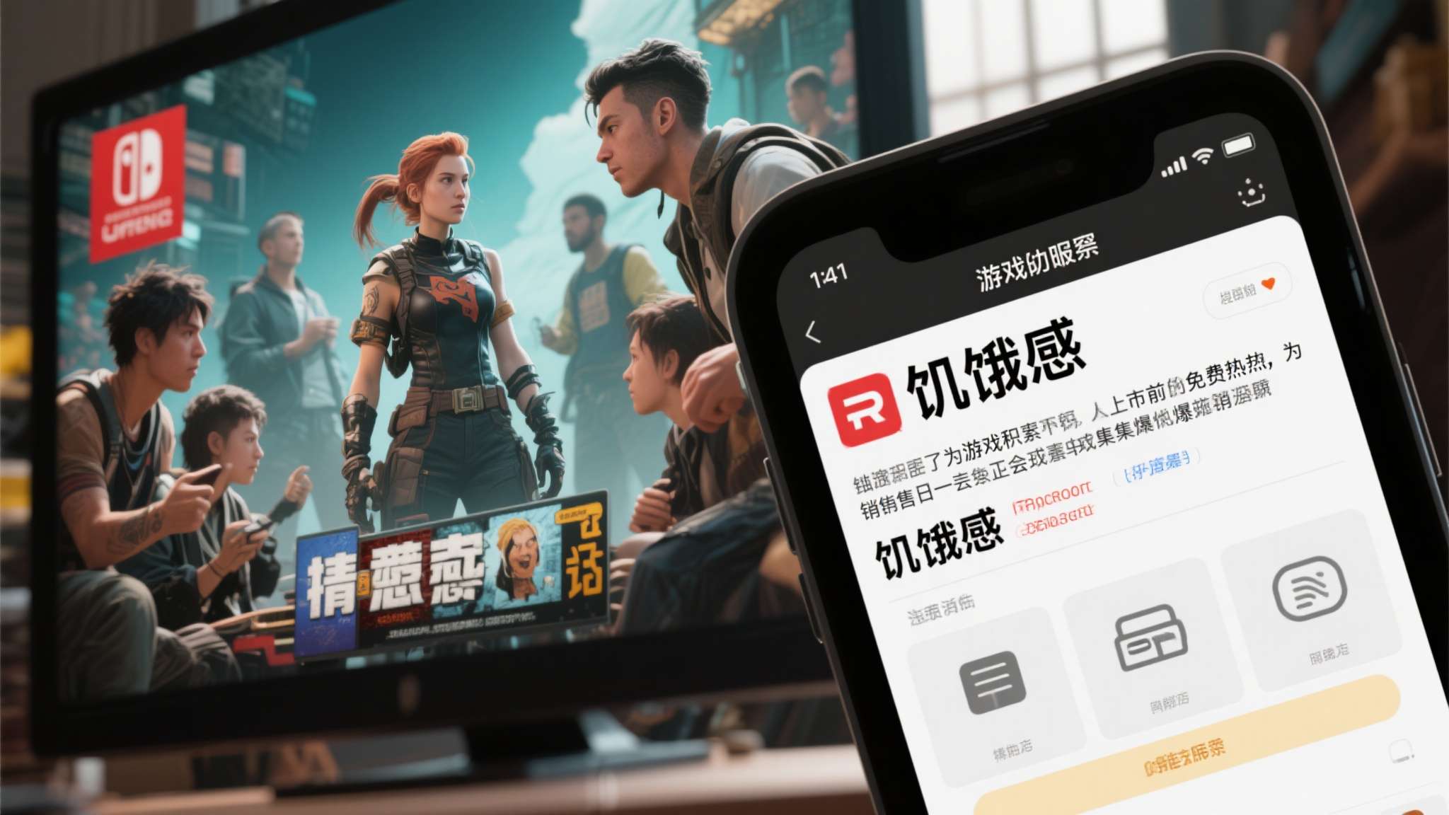 USK评级再证任天堂＂压盘＂习惯! 新作或已完工近一年
